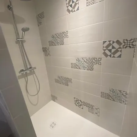 Le De La Baie Σπίτι διακοπών