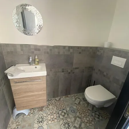 Le De La Baie Carolles