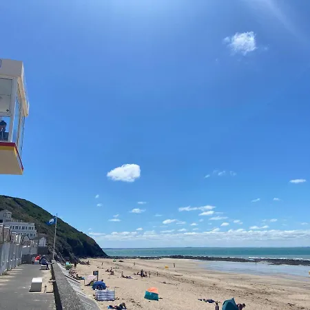 Le De La Baie * Carolles