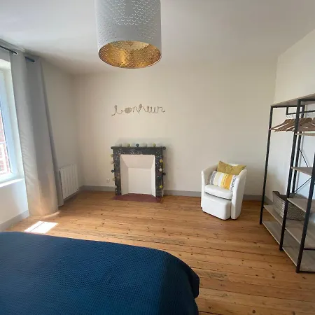 Σπίτι διακοπών Le De La Baie