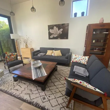 Le De La Baie Carolles