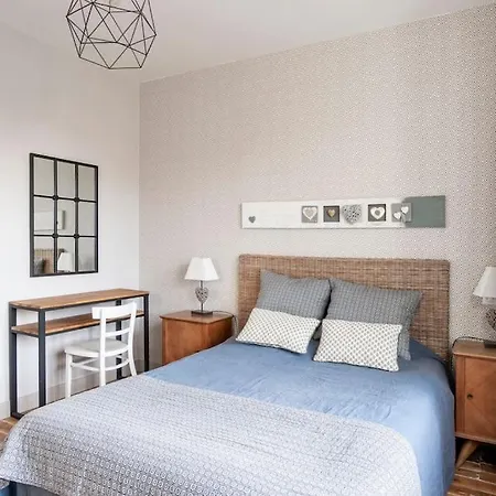 Σπίτι διακοπών Le De La Baie Carolles