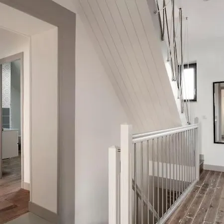 Le De La Baie * Carolles