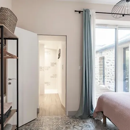 Σπίτι διακοπών Le De La Baie