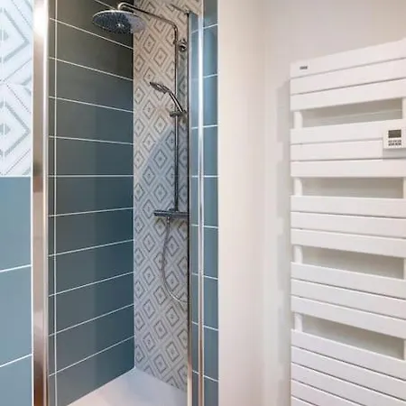 Le De La Baie Σπίτι διακοπών Carolles