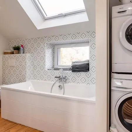 Le De La Baie Σπίτι διακοπών