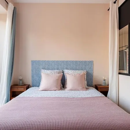 Le De La Baie Σπίτι διακοπών Carolles