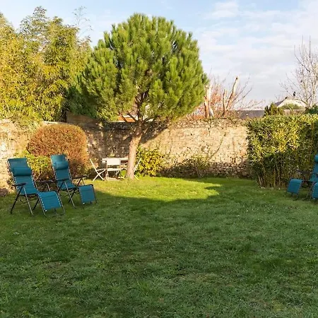 Le De La Baie * Carolles