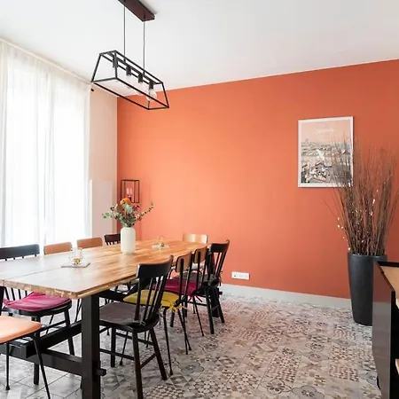 Σπίτι διακοπών Le De La Baie *