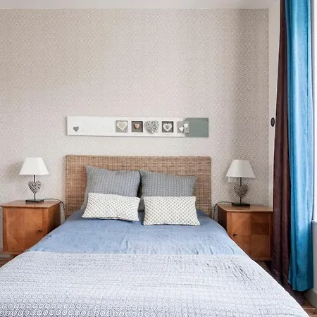 Le De La Baie Σπίτι διακοπών Carolles