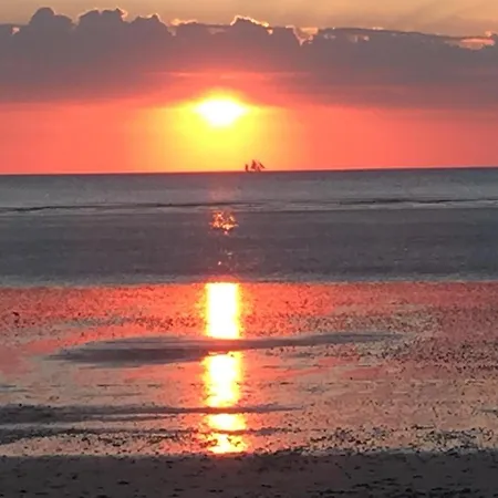 Σπίτι διακοπών Le De La Baie