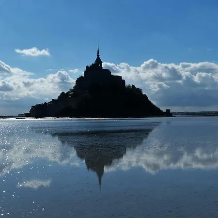 Σπίτι διακοπών Le De La Baie