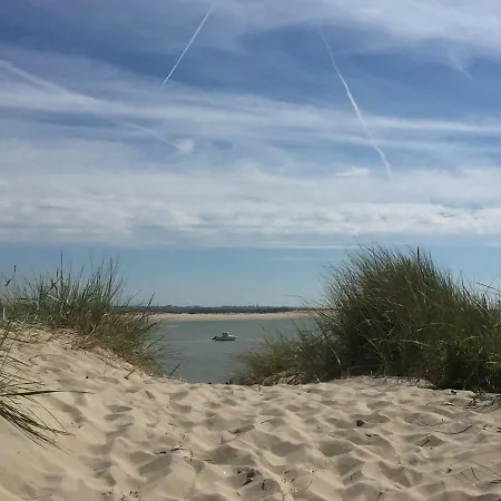 Σπίτι διακοπών Le De La Baie Carolles