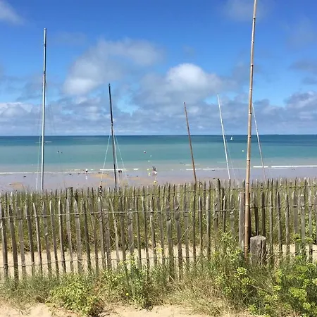 Le De La Baie Σπίτι διακοπών *