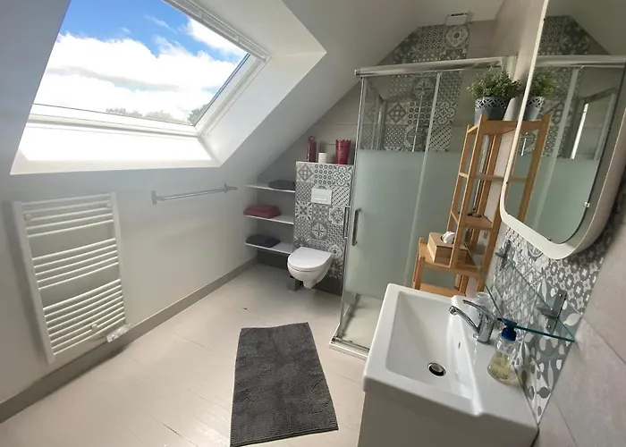 Le De La Baie 別荘 カロル