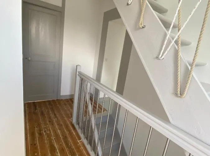 別荘 Le De La Baie *