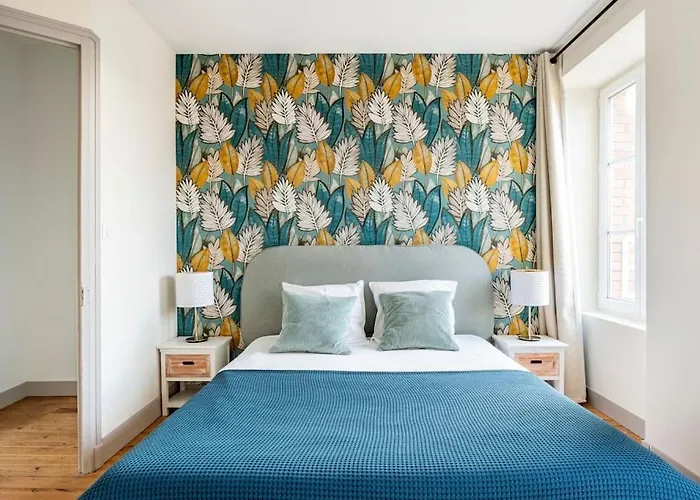 別荘 Le De La Baie