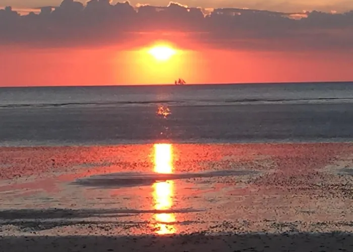 別荘 Le De La Baie