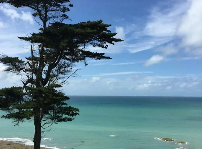 Le De La Baie 別荘 カロル