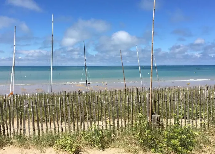 Le De La Baie 別荘 *