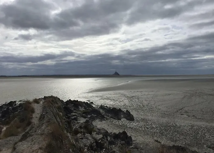 別荘 Le De La Baie カロル