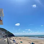 Le De La Baie * Carolles