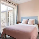 Σπίτι διακοπών Le De La Baie *