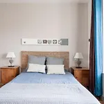 Le De La Baie Σπίτι διακοπών Carolles