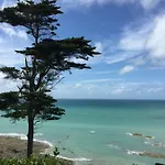 Le De La Baie Σπίτι διακοπών Carolles