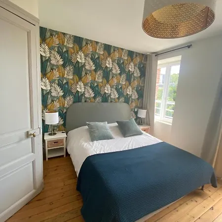 Le De La Baie Holiday home