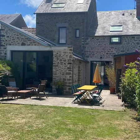 Le De La Baie Tatil Evi *