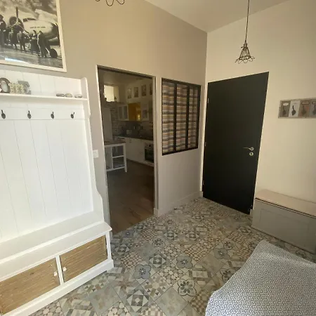 Le De La Baie Tatil Evi *