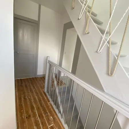 Tatil Evi Le De La Baie *