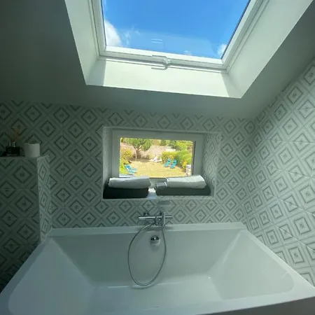 Holiday home Le De La Baie