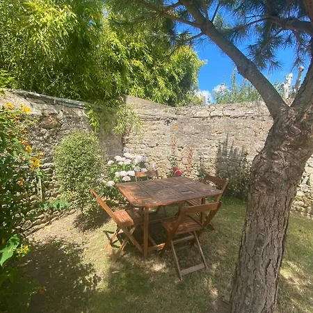 Le De La Baie Tatil Evi *