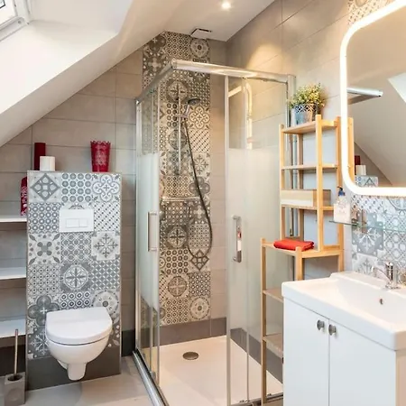 Le De La Baie Carolles