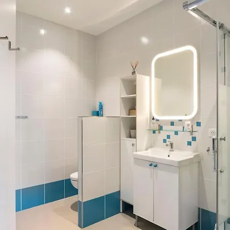 Tatil Evi Le De La Baie *