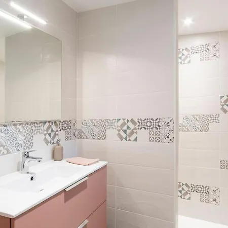 Tatil Evi Le De La Baie Carolles