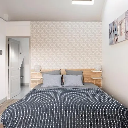 Le De La Baie * Carolles