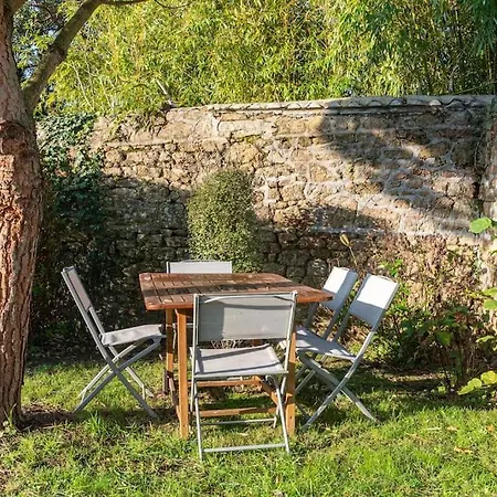 Holiday home Le De La Baie