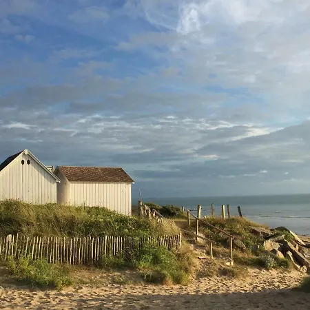 Le De La Baie Holiday home *