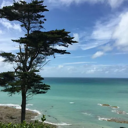 Le De La Baie Holiday home Carolles