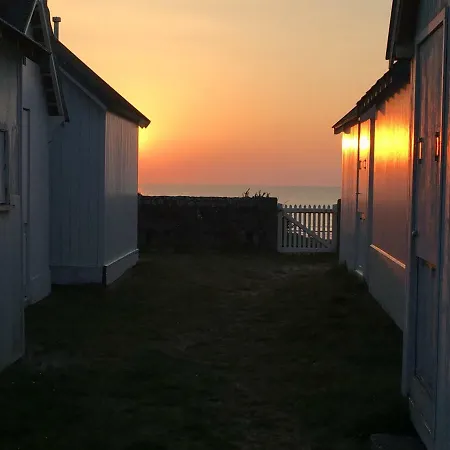 Holiday home Le De La Baie