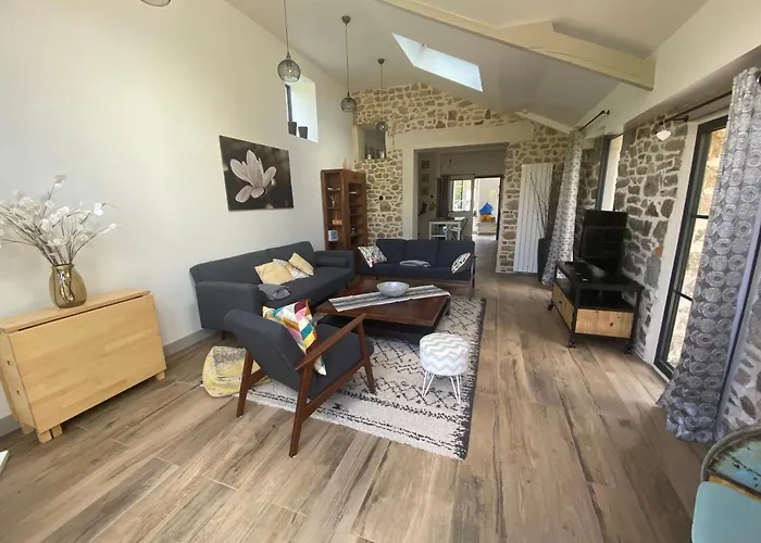 Le De La Baie Holiday home Carolles