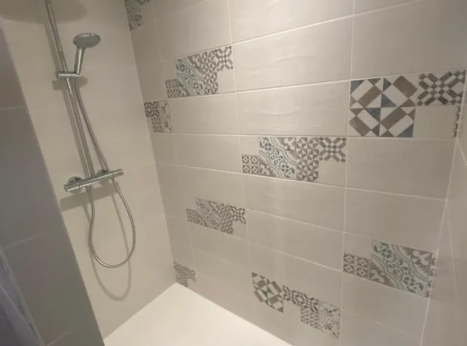 Le De La Baie Holiday home