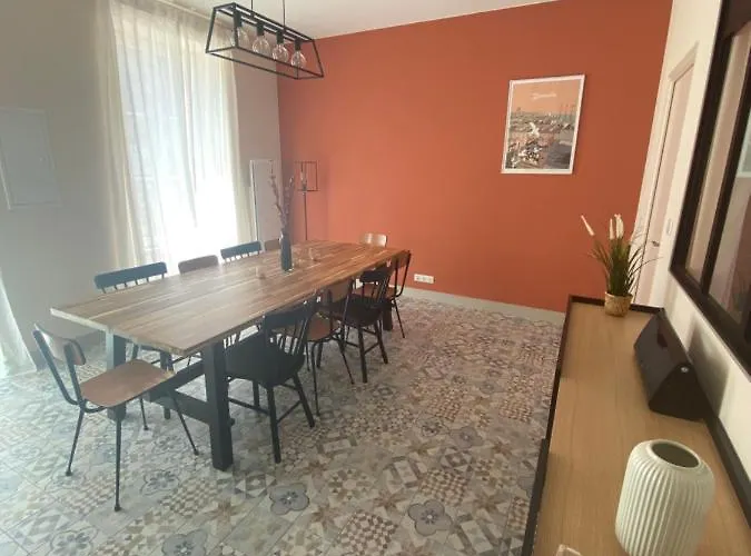 Le De La Baie * Carolles