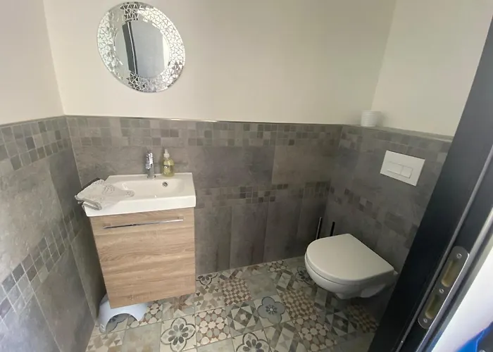 Le De La Baie Carolles