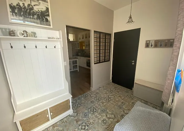 Le De La Baie Holiday home *