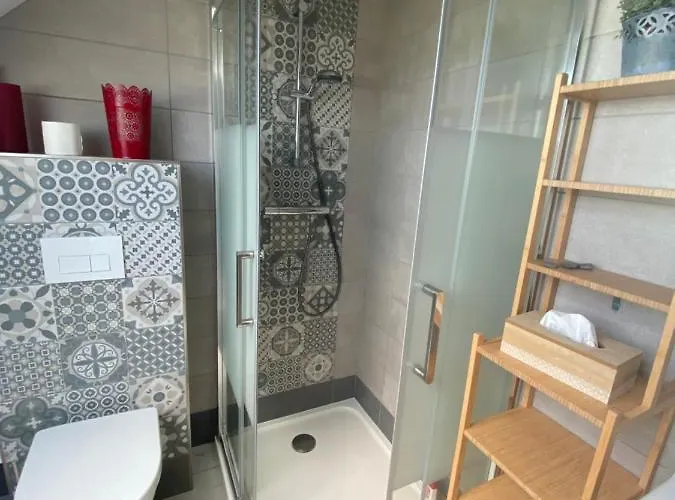 Holiday home Le De La Baie *