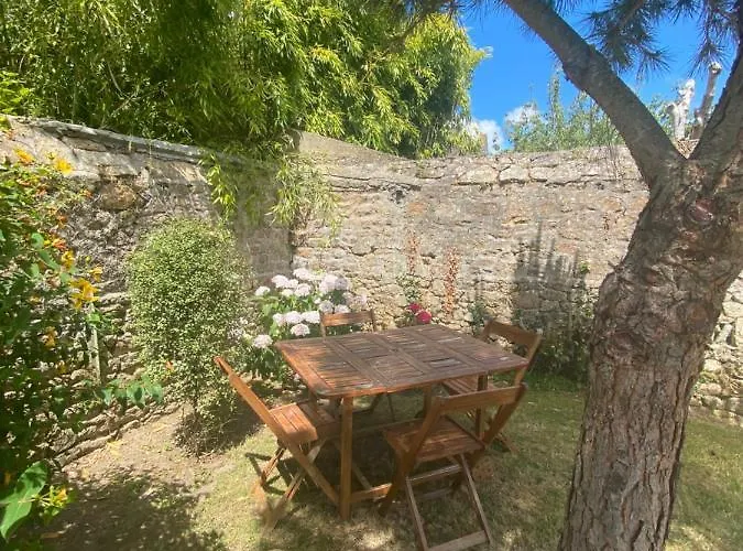 Le De La Baie Holiday home *